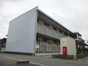 レオパレスL´Arc Y´s