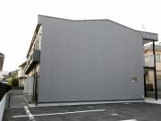 レオパレスチャンティック曽根