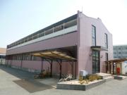 リバーサイド市川