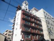 シャトー三和3号館