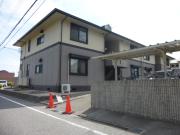 ハーベストウェル A棟