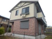 柚垣様戸建II B棟