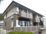 JAハイツ谷川I