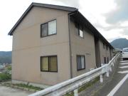 アメニティ寺前B棟