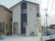 Plant Village上野田