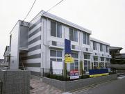 レオパレスLa Casa