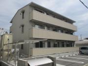 カーサクレア神屋町