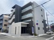 フランディル・ルミエ五軒邸