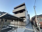 D-PLACE飾磨駅前