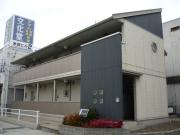 レセンテ東新町