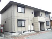 ソレジオ新町