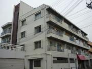 長田コーポ