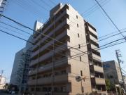 朝日プラザサウスコア姫路