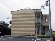 レオパレスリベルラII