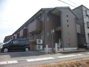 アーバンプラザI・II号館