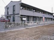 レオパレス宮田第1