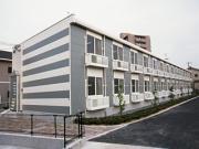 レオパレスエメラルド
