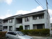 パストラル田寺東 A棟