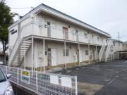 サンシティー北新在家 B棟