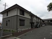 サンリジェールB棟