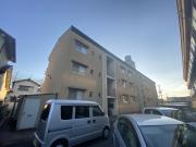 Tウエストマンション A棟