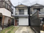 自由ヶ丘本町2丁目貸家