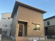 柚垣様戸建借家III A