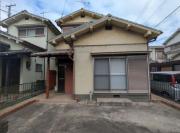 野口町坂井貸家