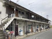 北王子荘2号館