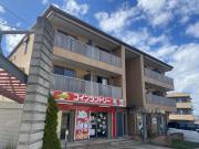 パークハイム弐番館B棟
