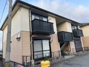 フォレスト浜の宮 B棟