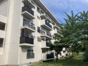 松が丘住宅 15号棟