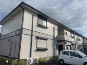 JAボナール上の丸 A棟