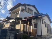 加古川町中津貸家