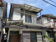 加古川町河原貸家