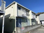 グリーンハイツはりまB棟