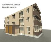 D-ROOM天神 B棟