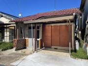 新神野町8丁目平屋一戸建