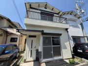 宝殿リノベ戸建