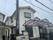 加古川市新神野建