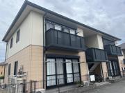 フォレスト浜の宮 A棟