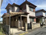 加古川町稲屋戸建