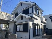 尾上町旭1丁目貸家