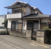 別府町新野辺戸建