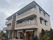 パークハイム弐番館 A棟