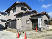 平岡町新在家戸建