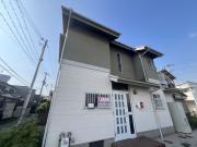 平岡町二俣 二世帯住宅