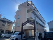 ジュネス新在家