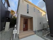 加古川市野口町長砂・戸建