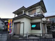 加古川市平岡町新在家 貸家